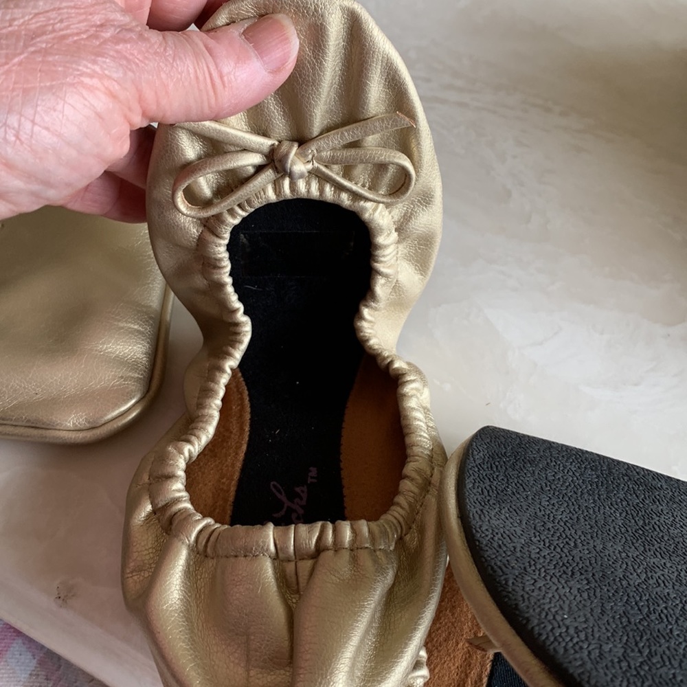 Women’s slippers